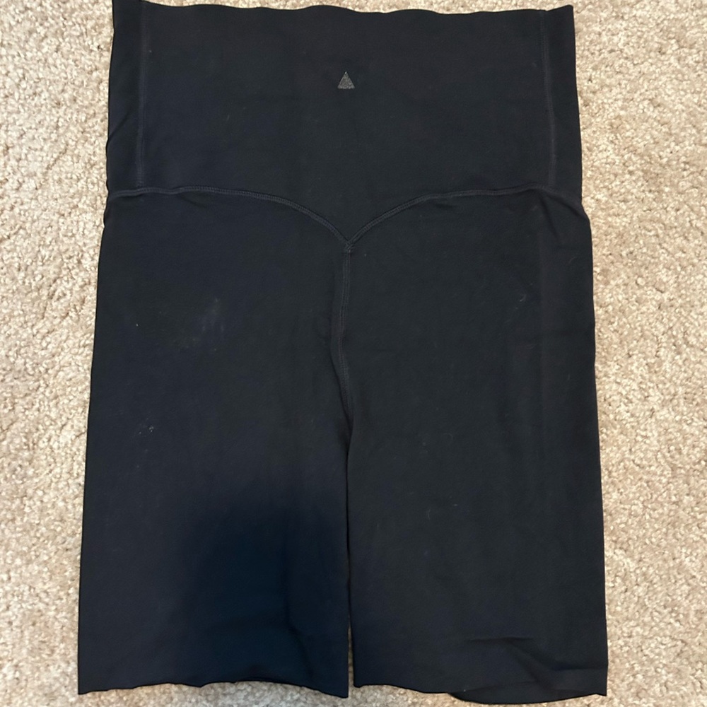 Vitality (Balance Athletica) Cloud II maternity volley shorts